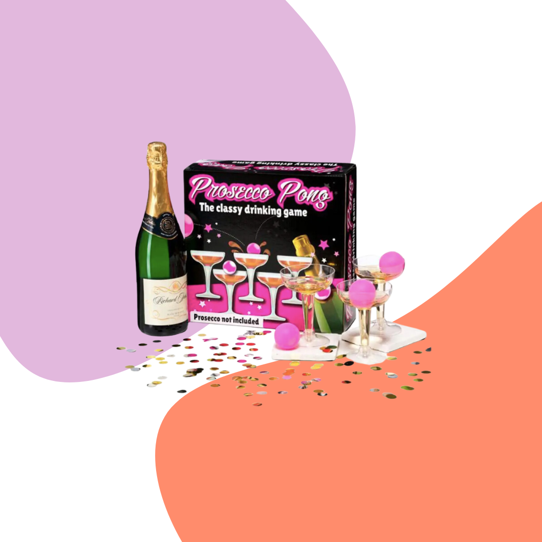 Juegos Despedida de Soltera