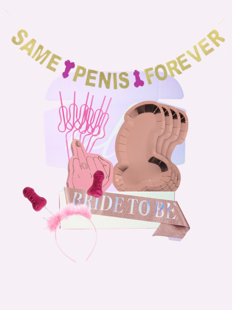 Same P*nis Forever Kit