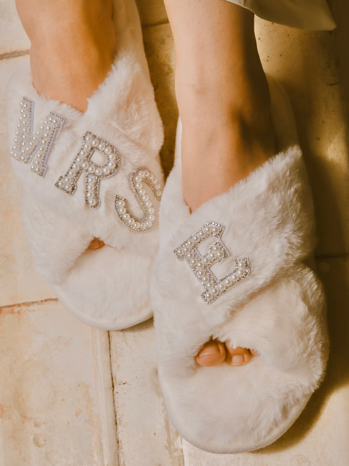 Mrs Fluffies | Pantuflas