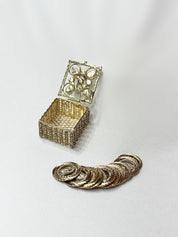 Rue | Arras Cuadradas