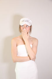 Antifáz Wifey & Hubby