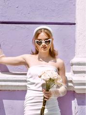 Shine Bride like a Diamond